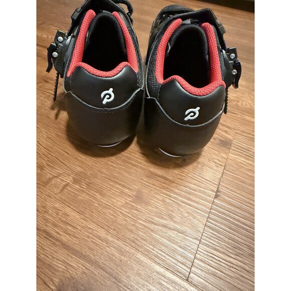 Peloton Cycle Shoes Fitness Bike Workout Shoe Size 40 (Women 9) Cycle Core - Picture 7 of 8